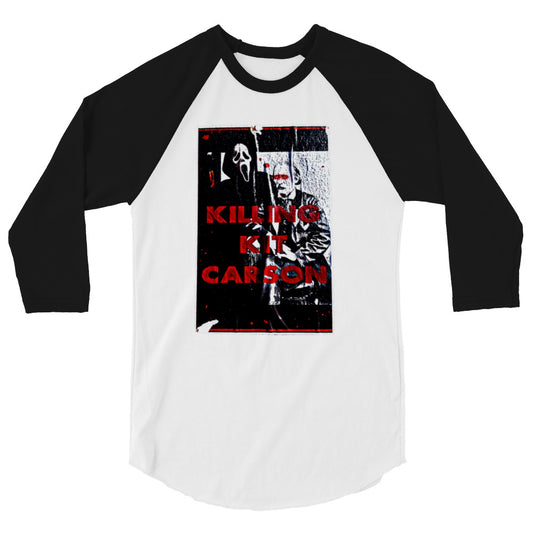 Killing Kit Carson Shirt