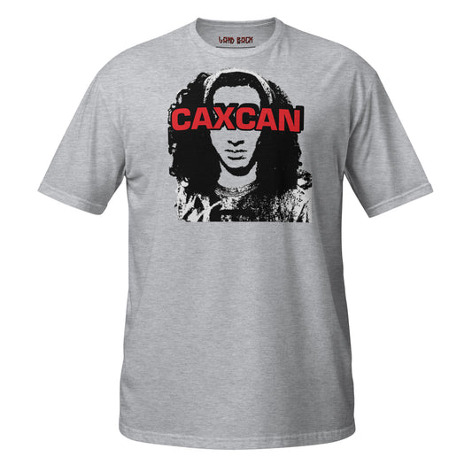 Caxcan Face T-Shirt