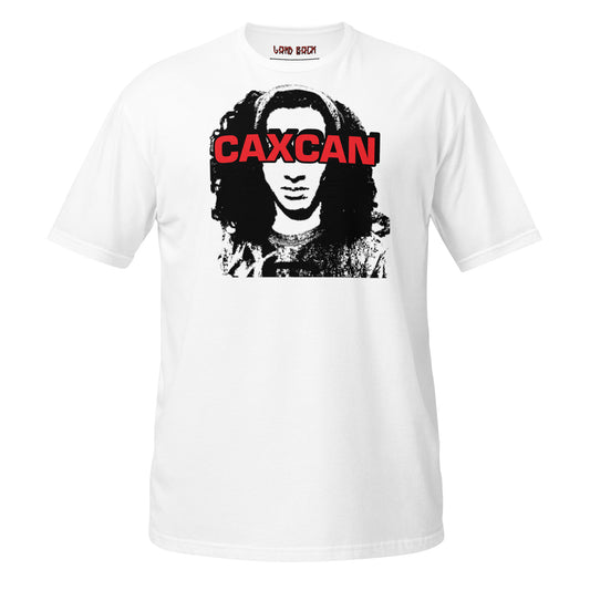 Caxcan Face T-Shirt